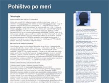 Tablet Screenshot of pohistvo-po-meri.tumblr.com