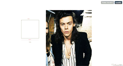 Desktop Screenshot of 1ds-mofo.tumblr.com
