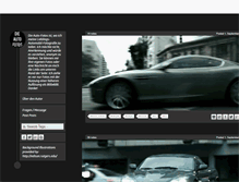 Tablet Screenshot of dieautofotos.tumblr.com