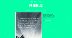 Desktop Screenshot of l3yuh.tumblr.com