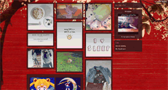 Desktop Screenshot of pikachu-pikachu.tumblr.com