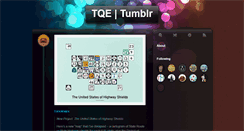 Desktop Screenshot of elmadaeu.tumblr.com