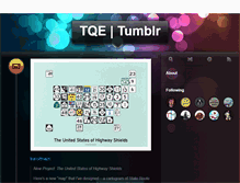 Tablet Screenshot of elmadaeu.tumblr.com
