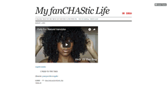 Desktop Screenshot of fanchastic.tumblr.com