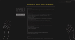 Desktop Screenshot of antitese.tumblr.com
