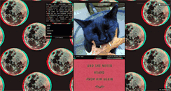 Desktop Screenshot of la-petit-mort150895.tumblr.com