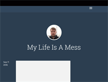 Tablet Screenshot of dvergsten.tumblr.com