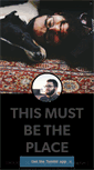 Mobile Screenshot of miguelmartinezz.tumblr.com