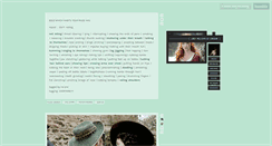 Desktop Screenshot of ladynwaiting.tumblr.com