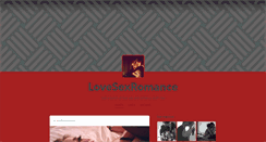 Desktop Screenshot of lovesexromance.tumblr.com