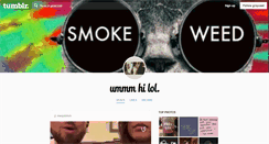 Desktop Screenshot of grayceet.tumblr.com