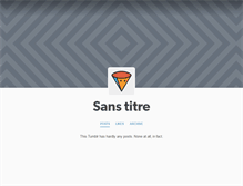 Tablet Screenshot of 5th-september.tumblr.com
