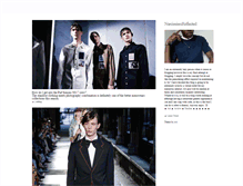 Tablet Screenshot of narcissismreflected.tumblr.com