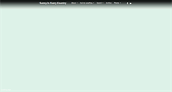 Desktop Screenshot of letsrestycle.tumblr.com