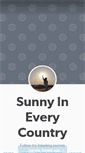 Mobile Screenshot of letsrestycle.tumblr.com