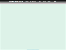 Tablet Screenshot of letsrestycle.tumblr.com