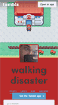 Mobile Screenshot of andycaster.tumblr.com