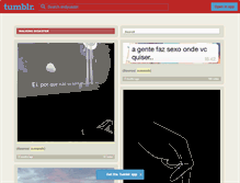 Tablet Screenshot of andycaster.tumblr.com