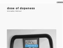 Tablet Screenshot of alexgaspari.tumblr.com