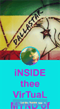 Mobile Screenshot of dallastar.tumblr.com
