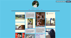 Desktop Screenshot of find--your--peace.tumblr.com