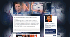 Desktop Screenshot of notthefather.tumblr.com