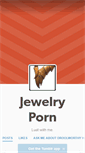 Mobile Screenshot of jewelryporn.tumblr.com