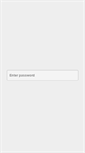 Mobile Screenshot of 180mph.tumblr.com