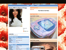 Tablet Screenshot of jayylovelyy.tumblr.com