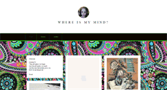 Desktop Screenshot of myvenusdoomx3.tumblr.com