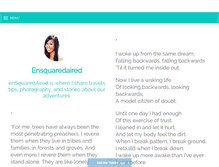 Tablet Screenshot of ensquaredaired.tumblr.com