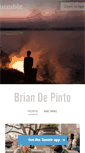 Mobile Screenshot of briandepinto.tumblr.com