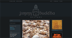 Desktop Screenshot of jimmybuddha.tumblr.com