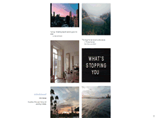 Tablet Screenshot of aisforadolescent.tumblr.com