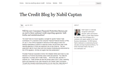 Desktop Screenshot of nabilcaptan.tumblr.com