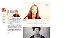 Desktop Screenshot of more-rp-gifs.tumblr.com