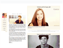 Tablet Screenshot of more-rp-gifs.tumblr.com