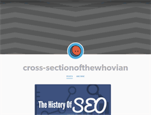Tablet Screenshot of cross-sectionofthewhovian.tumblr.com