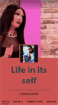 Mobile Screenshot of hopenlife.tumblr.com