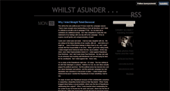 Desktop Screenshot of dannyschmidt.tumblr.com