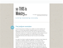 Tablet Screenshot of ndubizil.tumblr.com