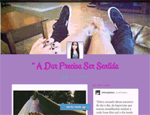Tablet Screenshot of annaandrade.tumblr.com