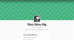 Desktop Screenshot of nazabasng.tumblr.com