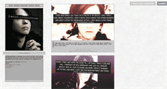 Desktop Screenshot of j-music-confessions.tumblr.com