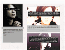 Tablet Screenshot of j-music-confessions.tumblr.com