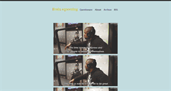 Desktop Screenshot of mfcp.tumblr.com