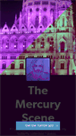 Mobile Screenshot of mercuryscene.tumblr.com