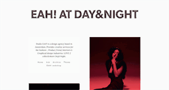 Desktop Screenshot of eahatnight.tumblr.com