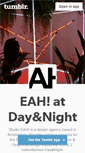 Mobile Screenshot of eahatnight.tumblr.com