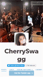 Mobile Screenshot of cherrythirst.tumblr.com